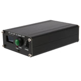 ATU-100 EXT 1.8-55Mhz 100W Open Source Shortwave Automatic Antenna Tuner With Metal Housing Assembled