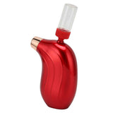 Handheld Facial Oxygen Sprayer 140KPA Facial Mist Sprayer for All Skin Types