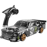 1/18 60 km/h Rc Drift ad alta velocità auto arrampicata auto da corsa 4wd fuoristrada telecomando giocattoli per bambini giocatt
