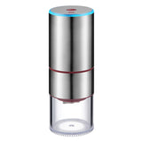 Cordless Portable Electric Coffee Grinder USB Charge Profession CNC Grinding Core Coffee Beans Grinder
