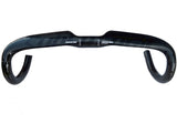 Sale Bicycle Parts Accessories Handlebar Road Ud Full Carbon Fiber 31.8*400 420 440mm Bike Parts Internal Cable Routing