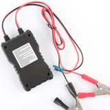 Injector Flush Cleaner Professional Car Fuel Injector Fuel Tester Tool Scan 4 Mode System Pluse Tool Kit Cleaning Automotiv J9P6