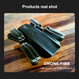 Caldecott F188 GPS Drone 6K HD Camera 5G WIFI Professional Aerial Photography Brushless Foldable Quadcopter RC Distance 1000m