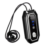 Mini Air Purifier Home Portable 800Mah Battery 120 Million Negative Ion Ionizer Gift Car Hanging Neck Air Purifier
