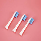 Electric Toothbrush Ultrasonic Adult Couple Wireless Rechargeable Soft Hair Automatic Toothbrush