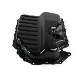 Engine Oil Pan Fit For VW EOS CC Golf Jetta Tiguan Scirocco Sharan AUDI A3 S3 Q3 TT Skoda Octavia Seat Altea Leon 06J103600F