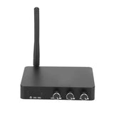 Wireless Handheld Microphone System Professional FM VHF Wireless Dynamic Microphone for Home Karaoke Meeting Party Wedding