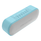 Computer Speaker Audio Recorder BT Audio to MP3 Digitizer Support U Disk/TF Card Music Playback Built-in 1200mAh Lithium Battery