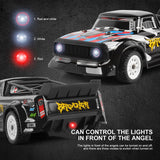 1/18 60 km/h Rc  Car 4wd fuoristrada telecomando Rc auto telecomando per bambini