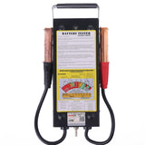 6v/12v Car Battery Load Tester Alternator Charging System Tester Car Truck