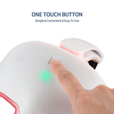 Wireless 7 Colors Face LED Mask Photon Treatment Facal Beauty Mask Skin Rejuvenation Anti Acne Wrinkle Face Skin Care USB Charge