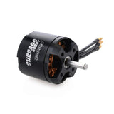 SURPASS HOBBY C5065 435KV 335KV Brushless Motor Brushless Motor for RC Airplane Fixed-wing Glider Aircraft
