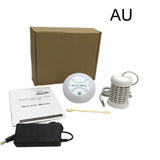 Machine Ion Cleanse Ionic Detox Foot Bath Aqua Cell Spa Machine Foot bath Massage Detox Foot Bath Arrays Aqua Spa