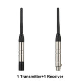DMX512 DFI DJ 2.4G Wireless System Transmitter or Receiver  DMX LED Controller For LED Stage Light