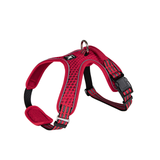 Dog Harness Mesh Breathable k9 Vest for small large dogs chihuahua husky Pet Chest Strap Reflective heavy duty Dog supplies