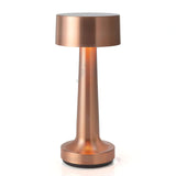 Cordless Battery Table Lamps Touch Sensor Bar Restaurant Led Portable Rechargeable Desk Lamp Bedroom Living Room Light Fixtures