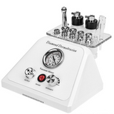 3In1 Vacuum Diamond Dermabrasion Machine Acne Blackhead Removal Skin Rejuvenation Water Spray Facial Beauty Machine