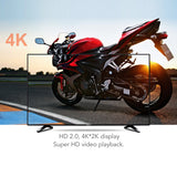 Android 8.1 Smart Set top Box Tanix TX3 Mini Amlogic S905W Quad Core 1GB/2GB 16GB 2.4G WiFi 4K TX3mini Media player Smart TVBOX