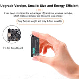H ELTEC AUTOMATION ESP32 Development Board SX1276 ESP32-PICO-D4 esp32 LoRa Wireless Stick lite with 868/915MHZ Antenna