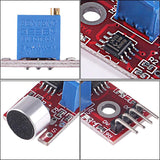 For arduino 45 in 1 Sensors Modules Starter Kit better than 37in1 sensor kit 37 in 1 Sensor Kit UNO R3 MEGA2560