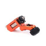ORIGINAL HUMMINGBIRD V3 Adjustable Stroke Rotary Swiss Motor Tattoo Machine Gen 3 With RCA Jack Cable Supply