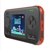 Integrated 416 Games Handheld Game Console Large Battery Capacity Portable Fast Charging Power Bank Game Console