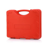 DIY Brake Fluid Bleeder Tools Hand Held Vacuum Pistol Pump Tester KitAluminum Body Pressure Vacuum Gauge Multi-functiona
