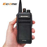IP68 Waterproof Long range Walkie talkie for Construction Vhf Uhf Marine 2 way radio for Outdoor work