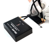 RL-936W Adjustable 6 Gears Portable Spot Welder Spot Welding Machine Welder Tools Battery For 18650 Spot Pens 5000mah Repair kit
