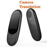 F1A Smart Instant Voice Offline Translator Support 126 Languages Real Time Multi-Languages 1GB+4GB Translation Tool  Portable
