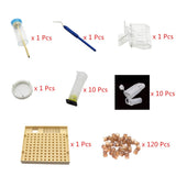 Newest 8 Models Product Beekeeping Tool Kit Beekeeping Equipment Tools
