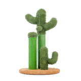 Local Domestic Delivery Cat Climbing Frame Cat Scratching Post Tree Scratcher Furniture Gym House Toy Cat Jumping Training Toy