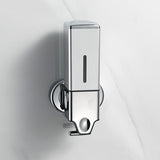 Hand Soap Dispenser for Detergent Dish Soap Sanitizer Dispenser Liquid Soap Bathroom Accessories Shampoo Dispensers Kitchen