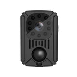 Sports Camera Back Clip Photography Dv Intelligent Camera Pir Hd Conference Recorder 11h Battery Life