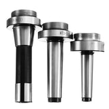 MT2 MT3 R8 Boring Shank Lathe Boring Bar Holder for Boring Head