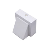 IP65 Led Outdoor Waterdichte Wandlamp 5W 10W Moderne Eenvoudige Veranda Tuin Gate Patio Balkon Wandlamp