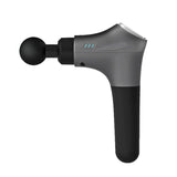 High frequency Massage gun 20 Gears Muscle Massager Pain Sport Massage Deep Vibration Body Shaping Fitness Relax body