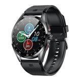 M3 Smart Watch Men Women Heart Rate Blood Pressure Monitor Sports Waterproof Fitness Bluetooth Call Rotary Button Smartwatch