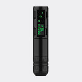 Brand New P2S Wireless Tattoo Pen Machine 1800mAh Battery Power Supply