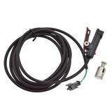 Electric Bicycle External Speed Sensor Waterproof Magnetic Velocity Detector E Bike Accessories