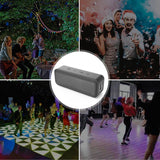 Portable 12W Stereo Bluetooth 5.0 Speaker Super Bass IPX7 Waterproof 24 Hours Playback Time Wireless Stereo