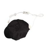 Hair Regrowth Hat USB Interface Hair Growth Device High Energy Timing 232 Light Chips Red LED for Vacation for Women