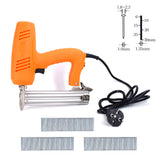 F30 Electric Nails Gun For Woodworking 220V Electric Power Tool Electric Brad Nailer