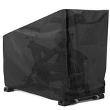 Dropship-Sports Bike Cover 210D Oxford Cloth Waterproof and Dustproof Protective Cover for Indoor and Outdoor (140X60X160cm)