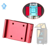 Aluminum Alloy Linear Guide Sliding Block Slider for Anycubic DLP SLA 3D Printer Upgrade Accessory