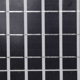 10V 12W Solar Fountain Water Pump Kit Solar Fountain Pump Multiple Modes with 13 Nozzles for Private Gardens