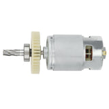 DC 14.4V 18V MOTOR For HIKOKI CJ14DL CJ14DS CJ14DM L CJ18DSL CJ18DL CJ18DMR 328333 328639 328361 328739