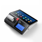 SGT-116A Android Ordering printer cash register supermarket catering ordering all-in-one machine with printing and scanning code