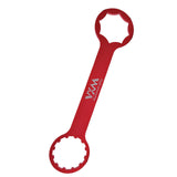 VXM Bike Flexible Cone Durable Tool Cycling Bike Bottom Bracket Front Fork Repair Wrench Tools for XCR RST XCM
