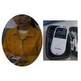 Sleepless Insomnia Anxiety Depression CES Therapy Device Electronic Apparatus Sleeping Aid Device